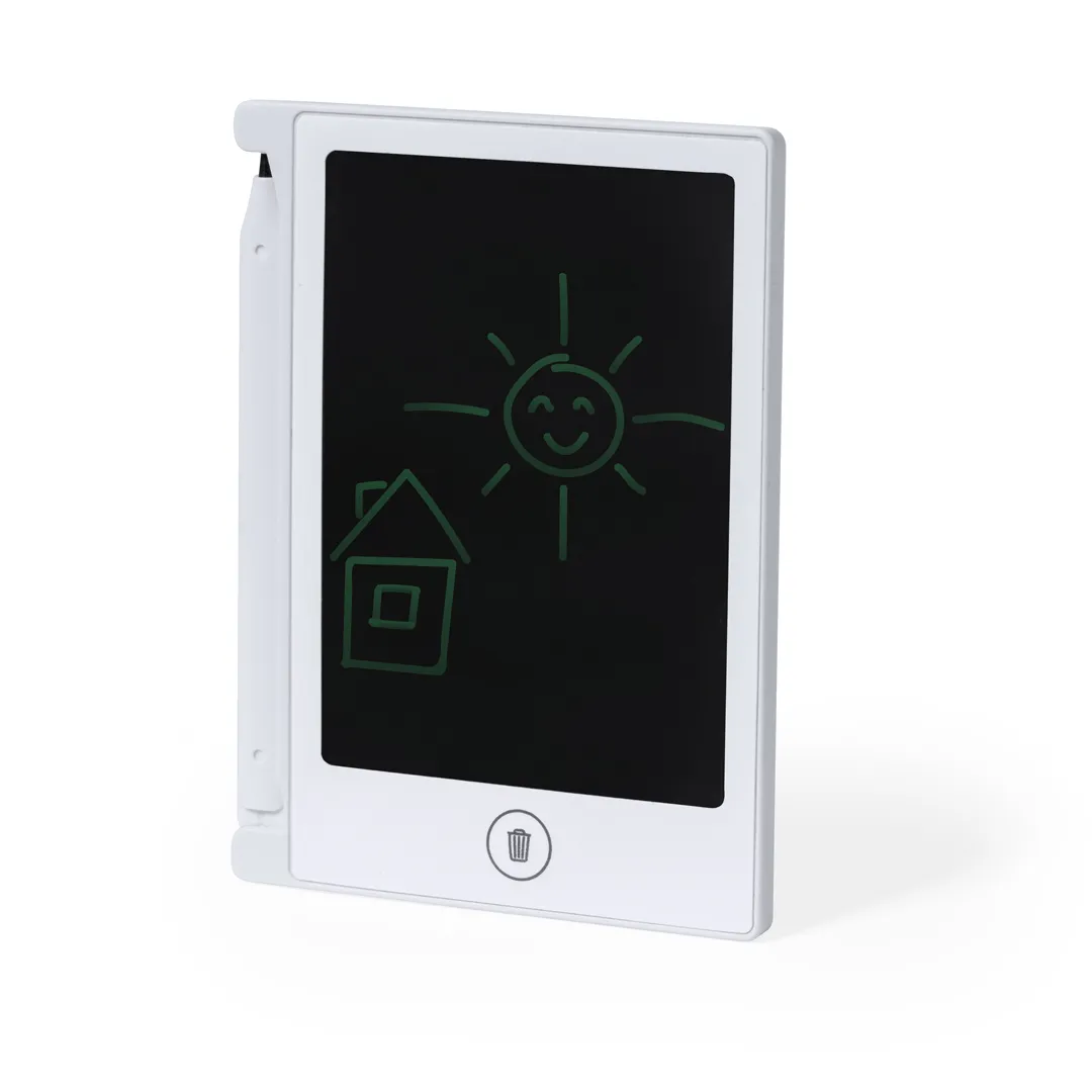 Tablet Escritura LCD Arraky - vista 1
