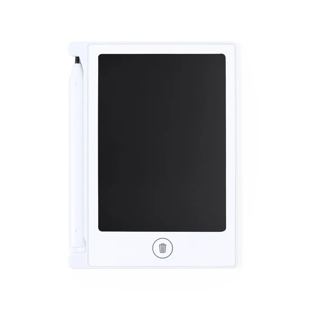 Tablet Escritura LCD Arraky - vista 2