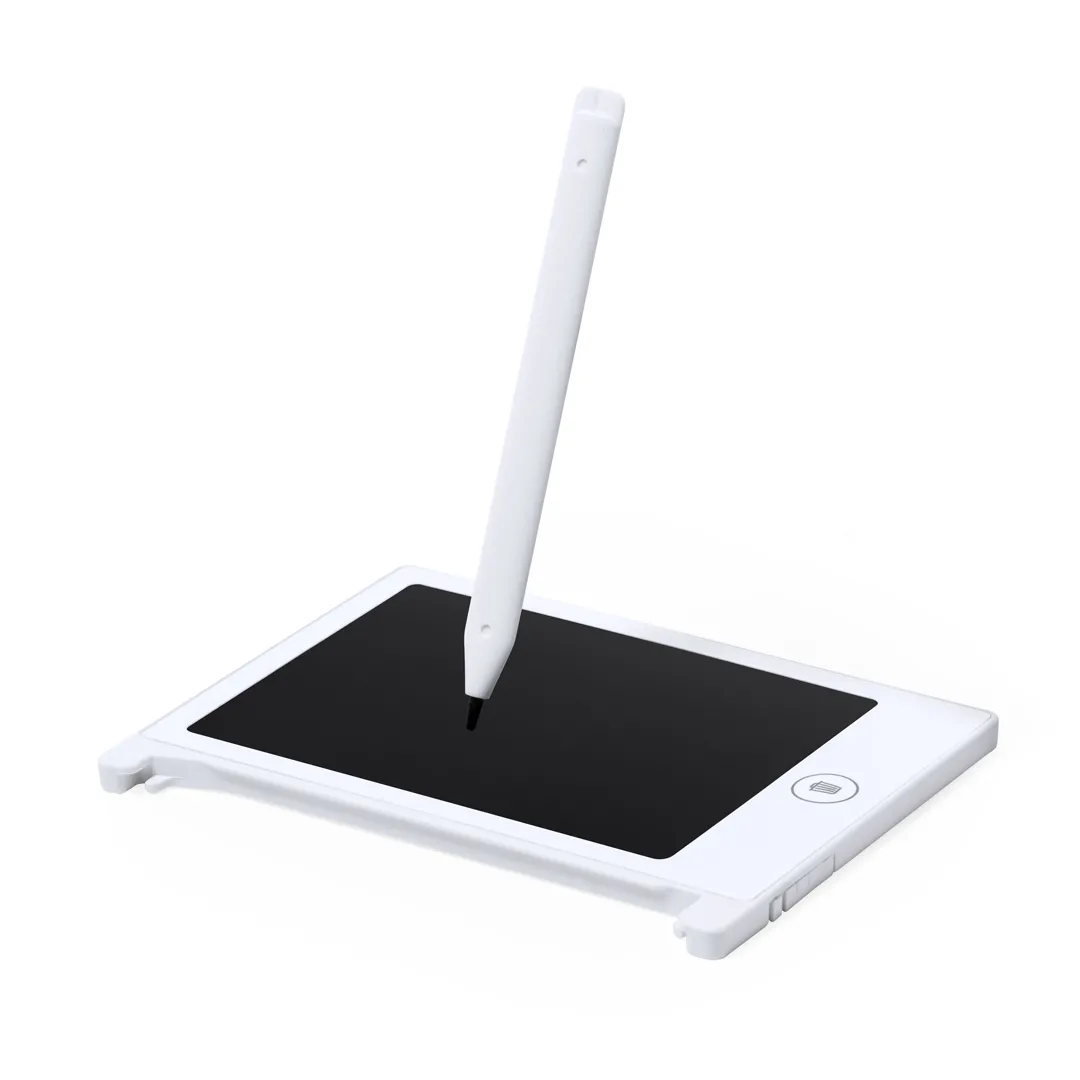Tablet Escritura LCD Arraky - vista 3