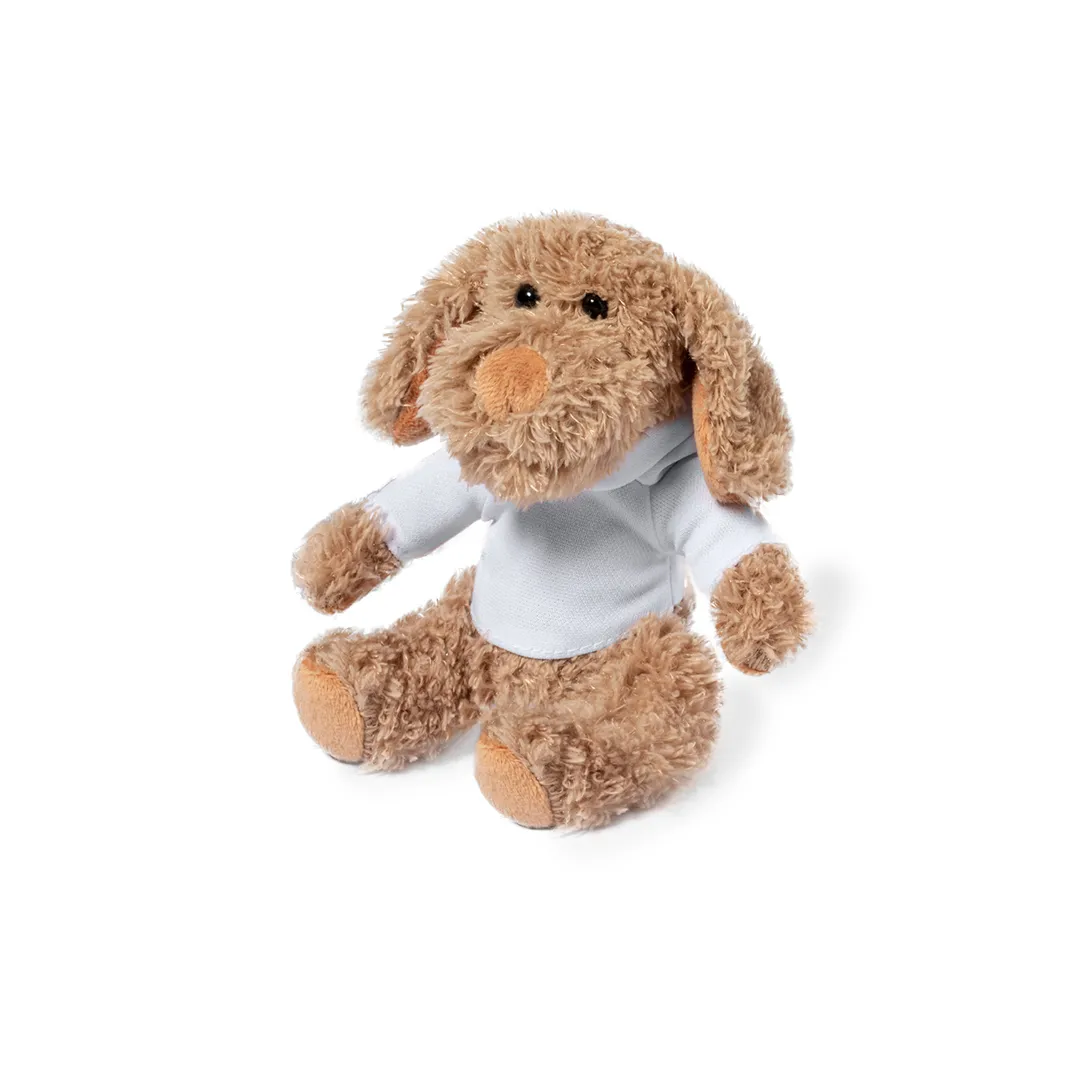 Peluche Chamox - vista 1