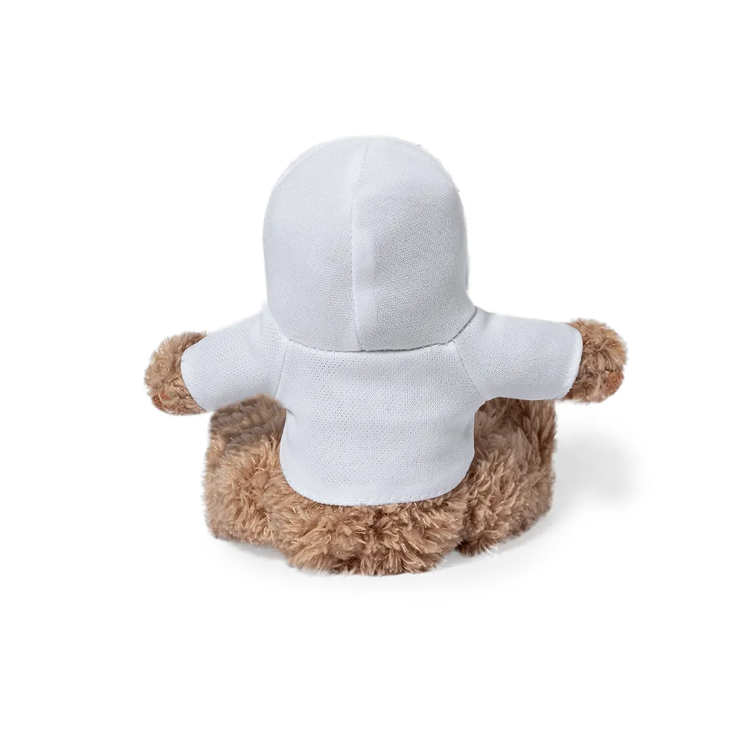 Peluche Chamox - vista 2