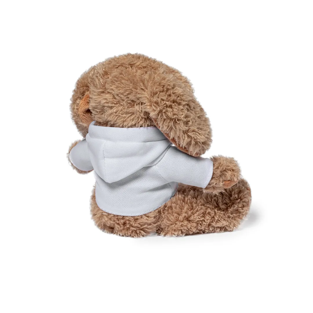 Peluche Chamox - vista 3