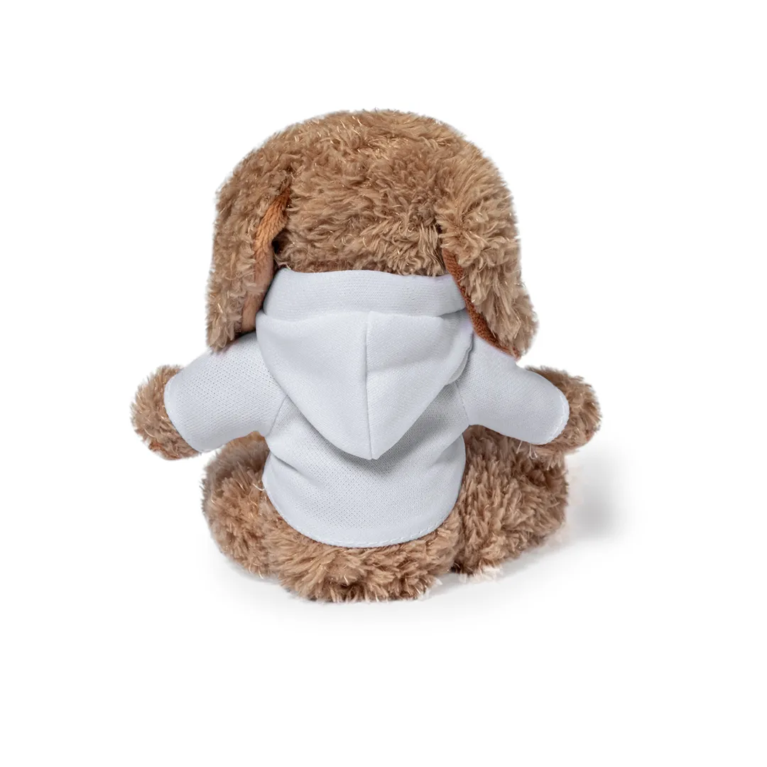 Peluche Chamox - vista 4