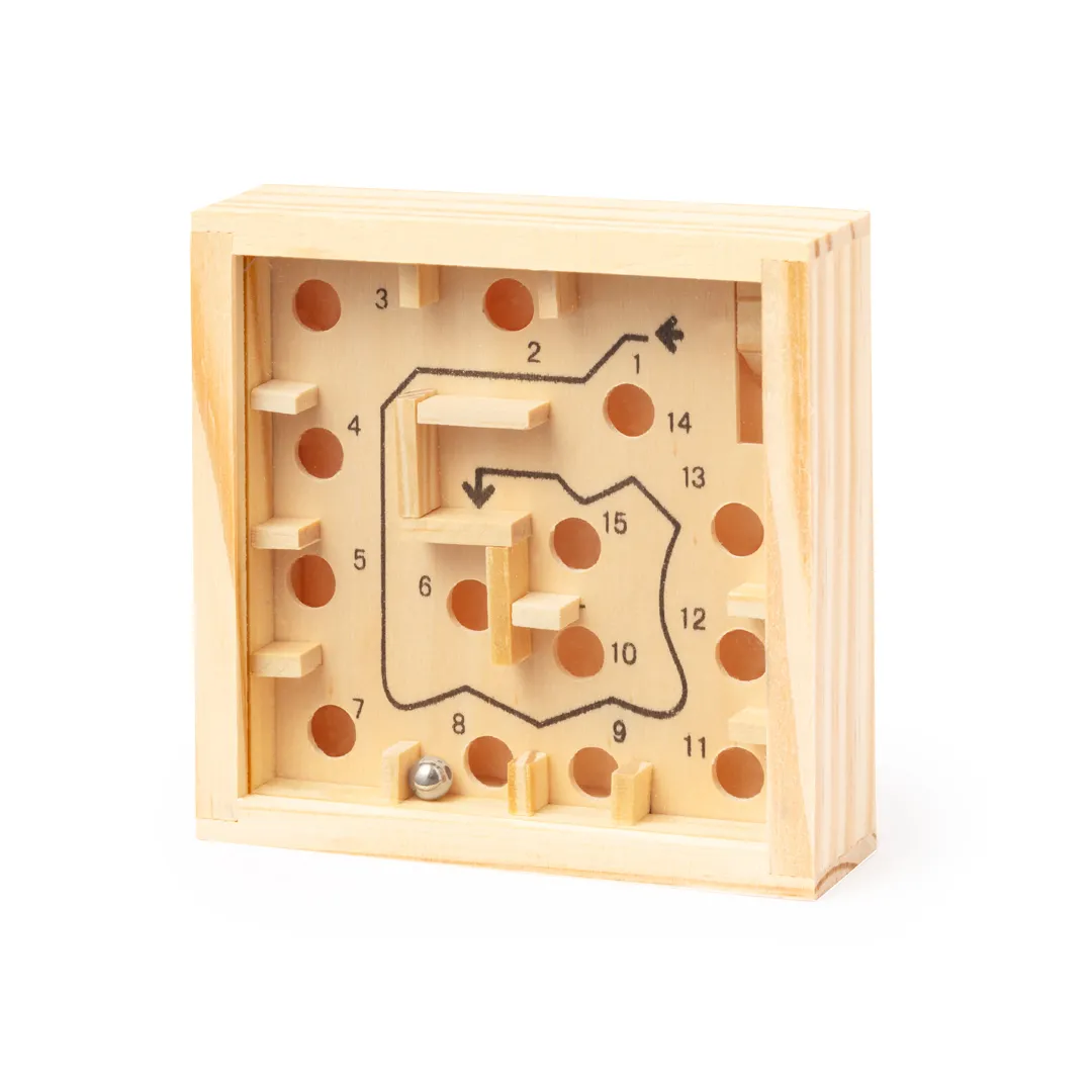 Juego Habilidad Bucher - vista 2