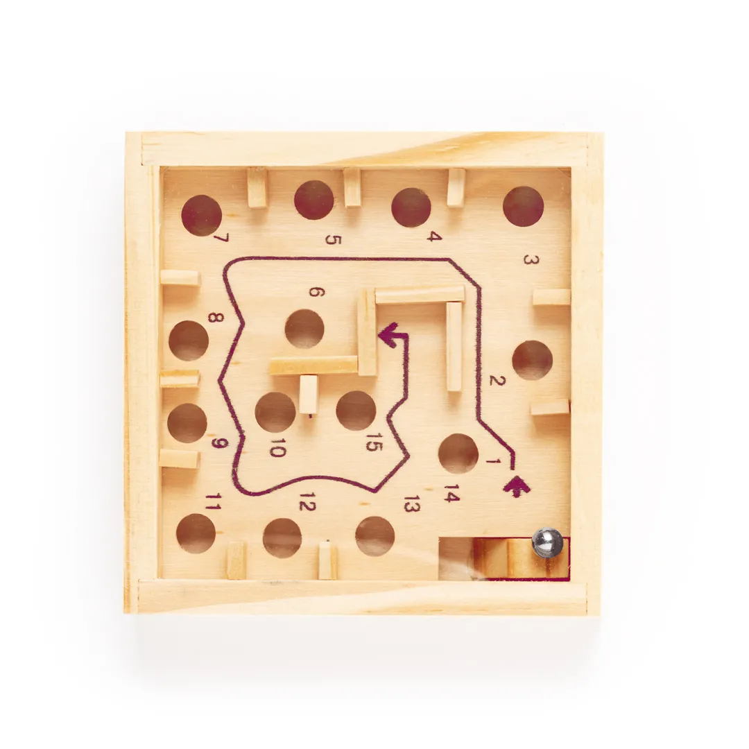 Juego Habilidad Bucher - vista 5