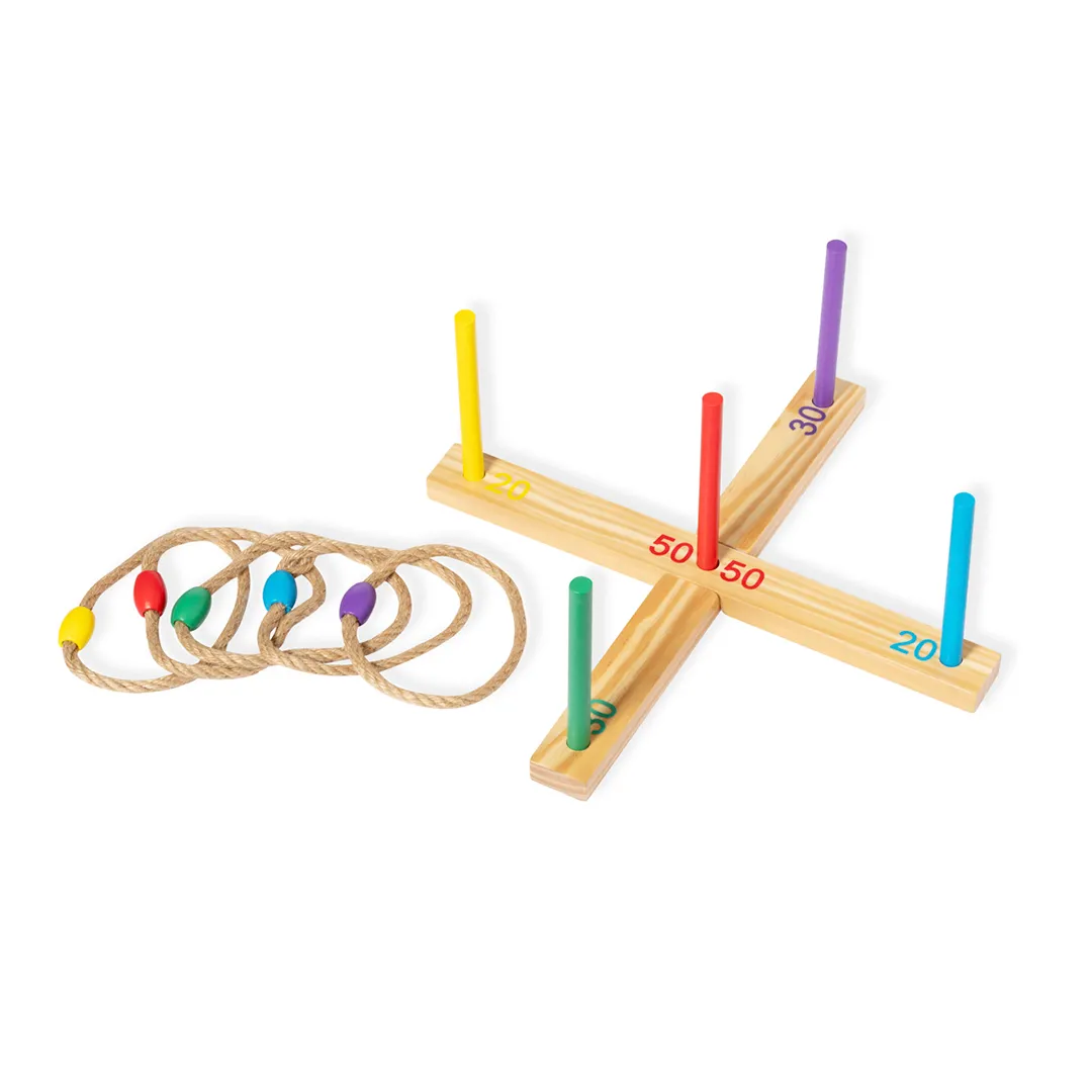 Juego Madis - vista 2