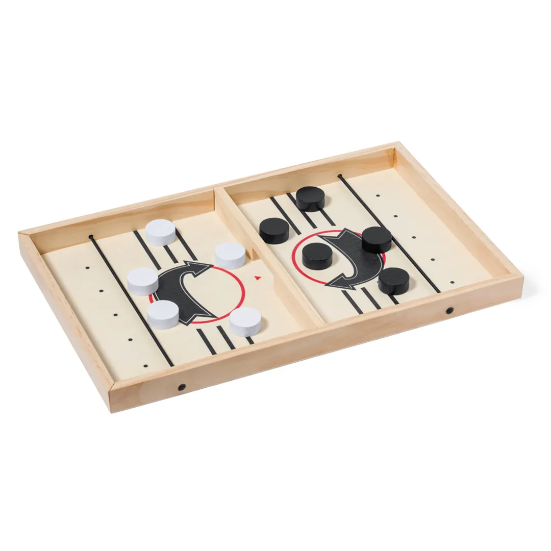 Juego Wolen - vista 1