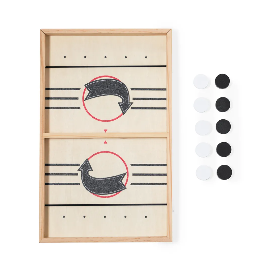Juego Wolen - vista 3
