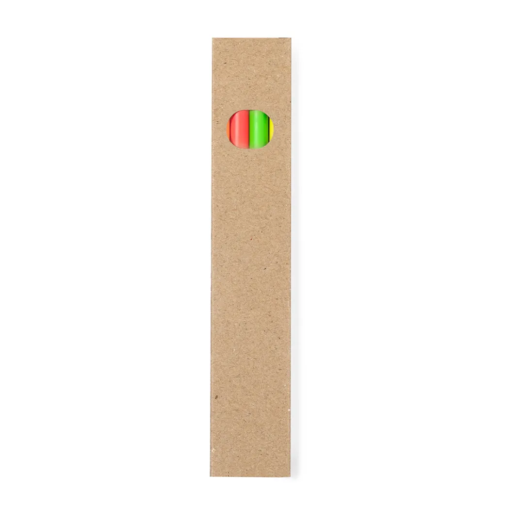 Caja Lápices Tucker - vista 2