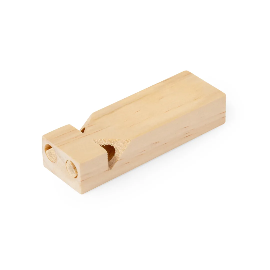 Silbato Snaider - vista 1