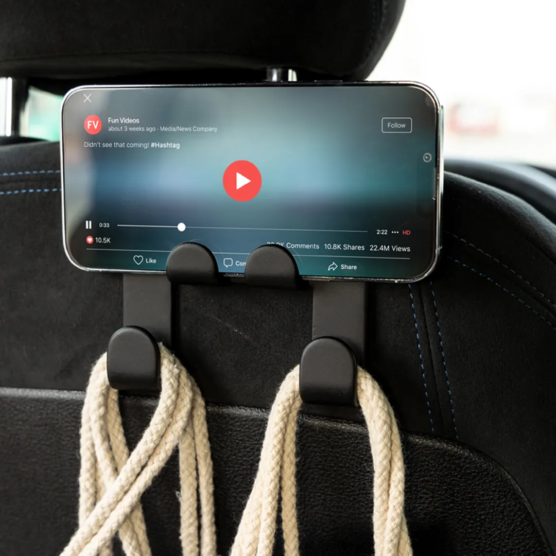 Soporte Dazler - vista 2