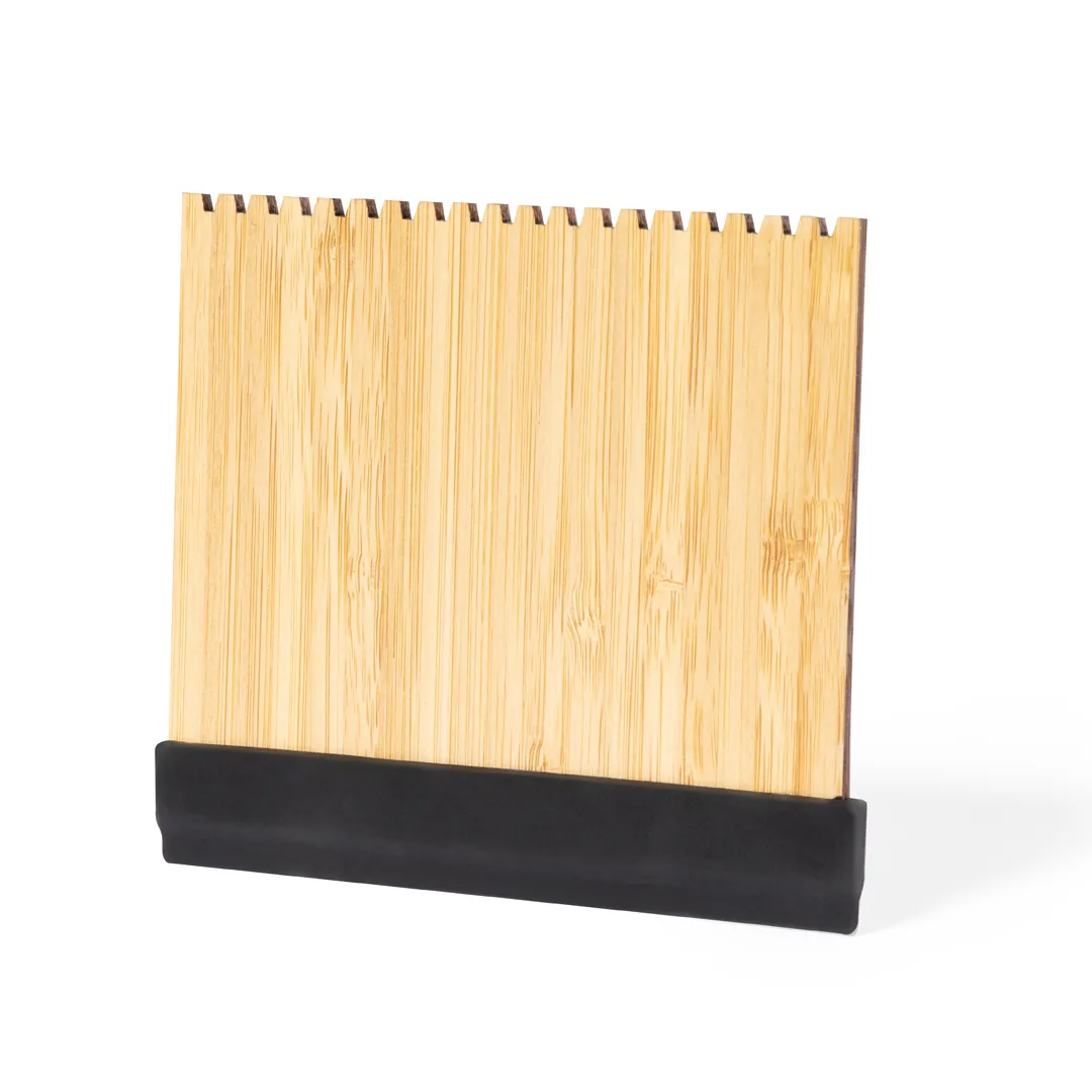 Rascador Hielo Nafa - vista 1