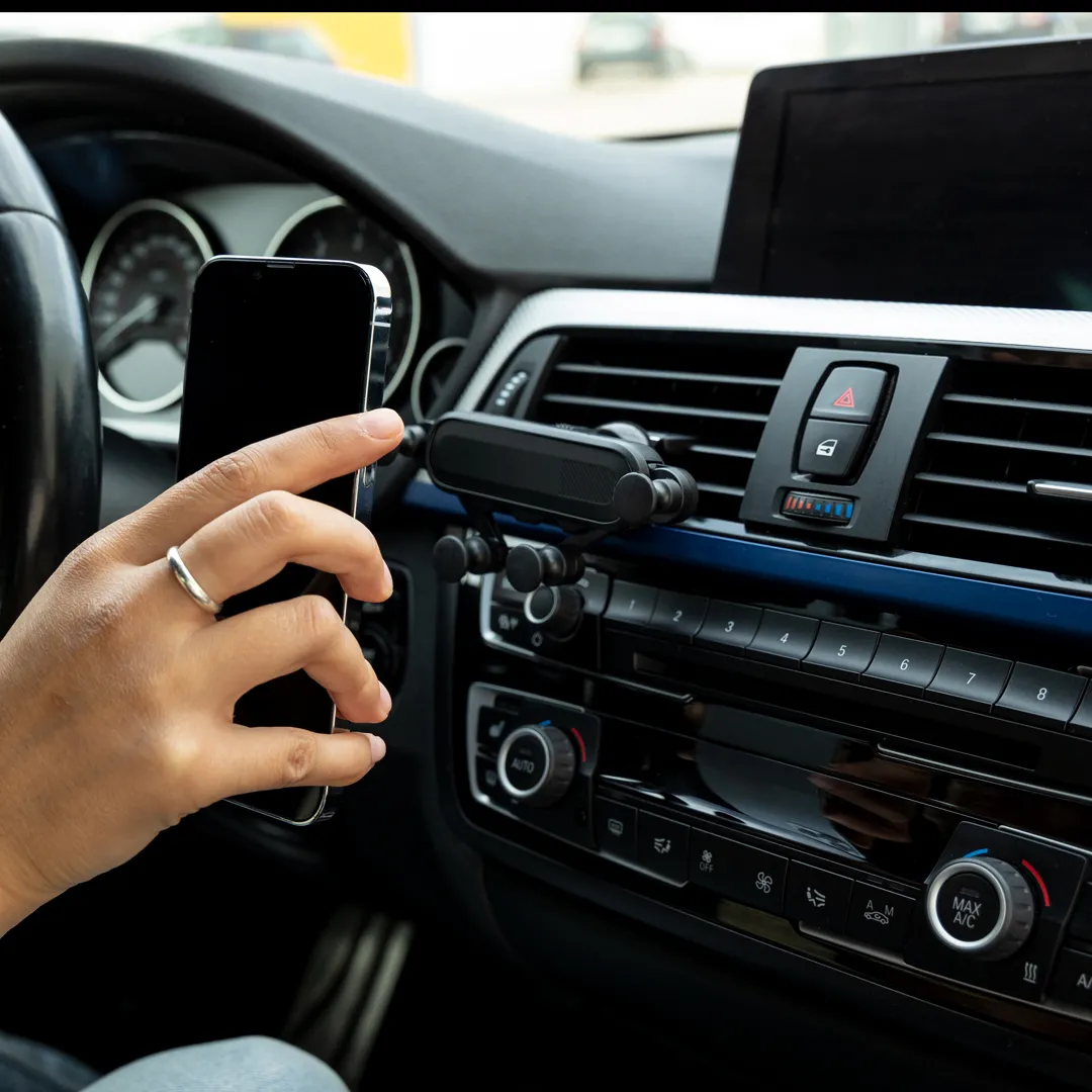 Soporte Vetel - vista 2