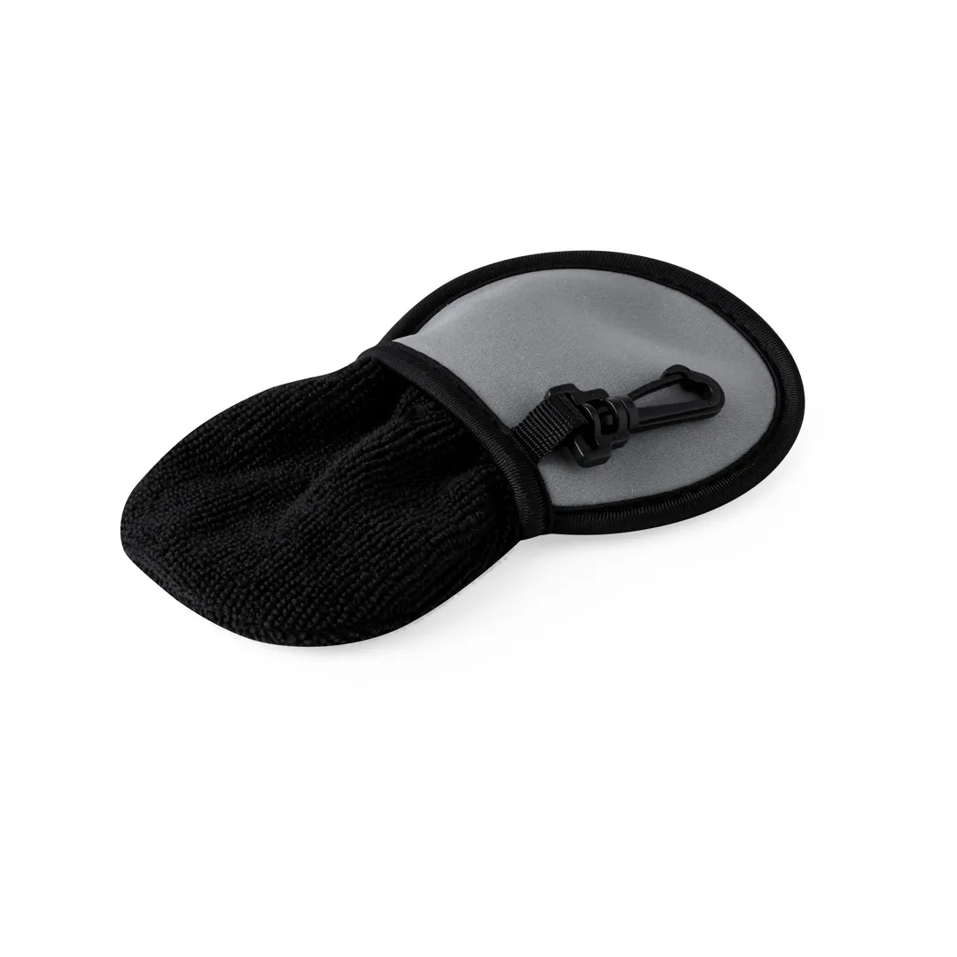 Funda Limpiadora Bola Golf Hese - vista 2