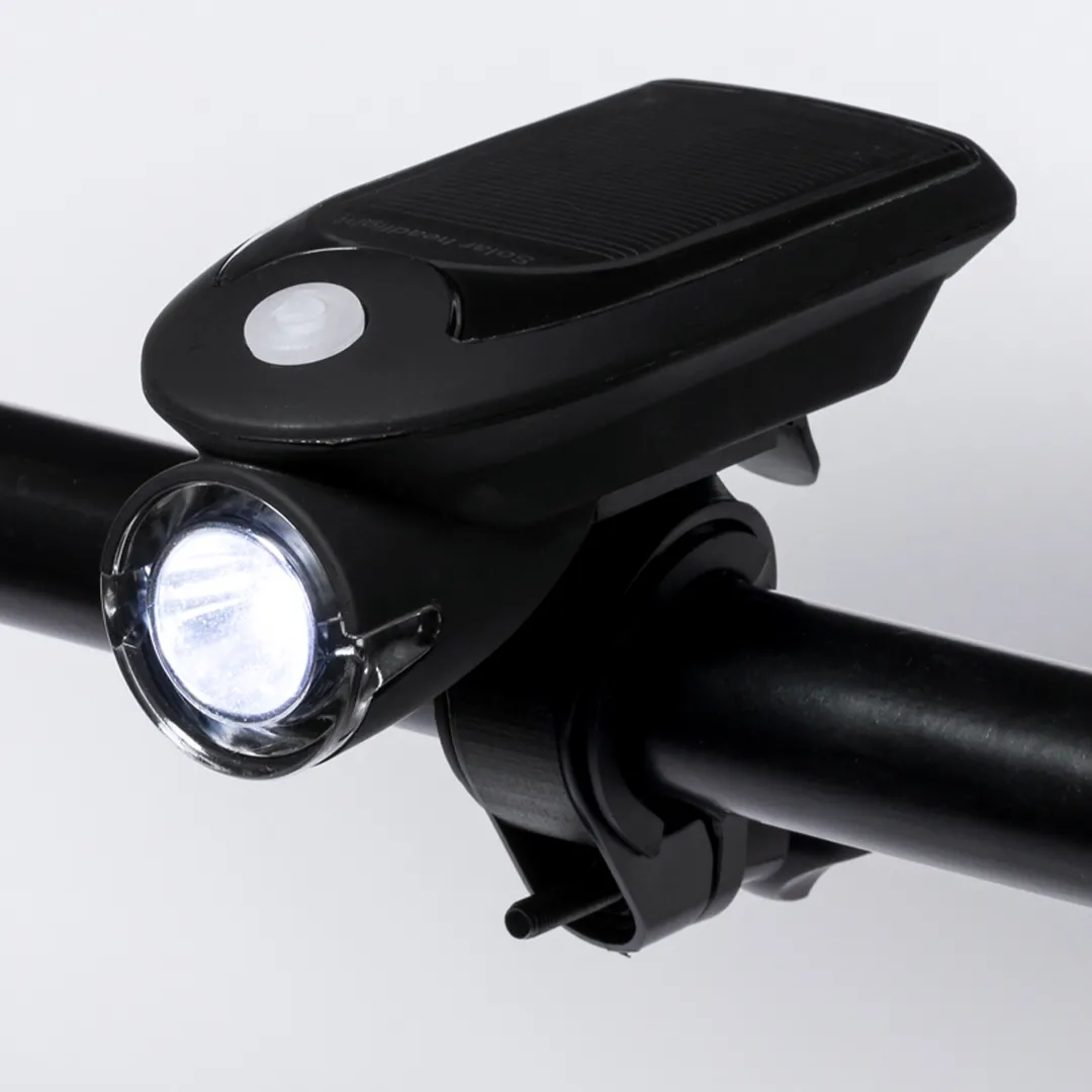 Luz Seguridad Bici Kups - vista 2