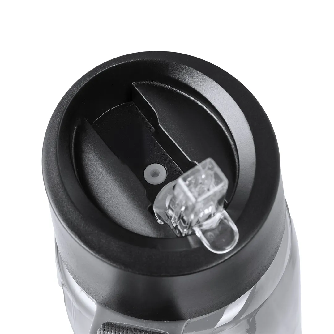 Bidón Alborez - vista 2