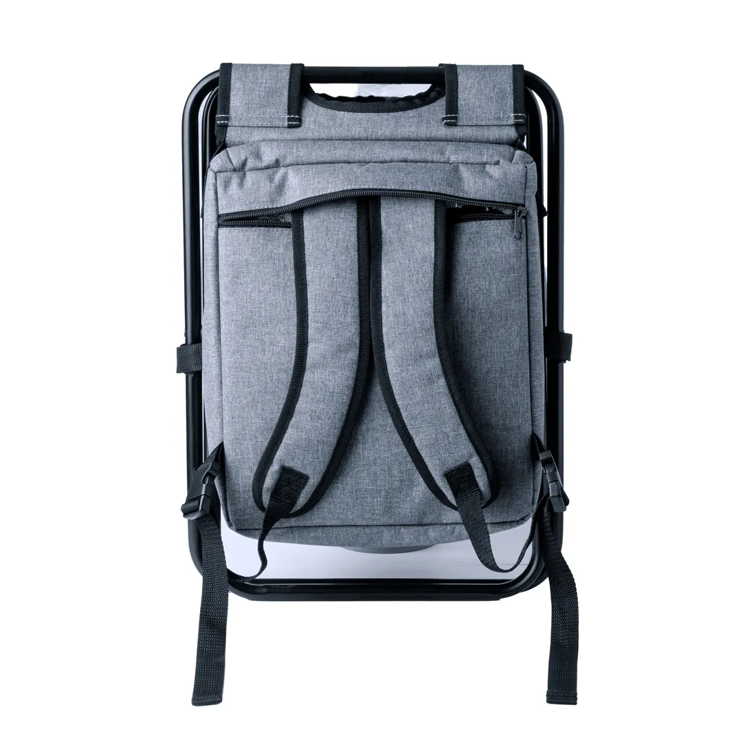 Silla Nevera Sagan - vista 2