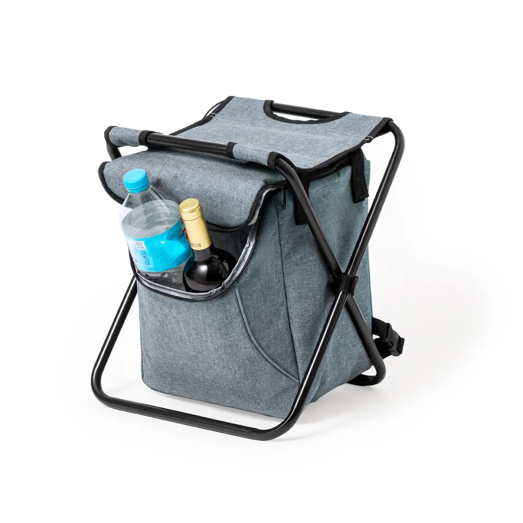 Silla Nevera Sagan - vista 3