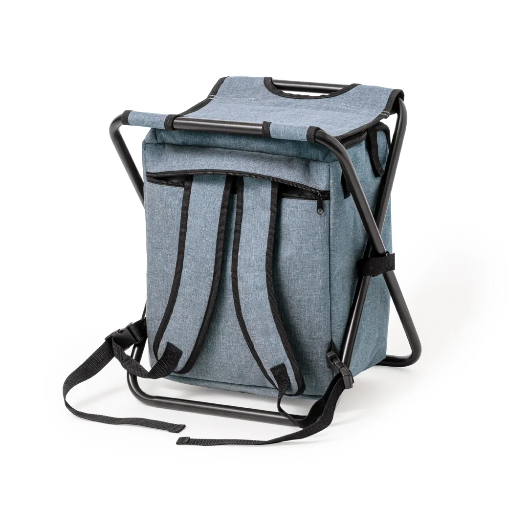 Silla Nevera Sagan - vista 4
