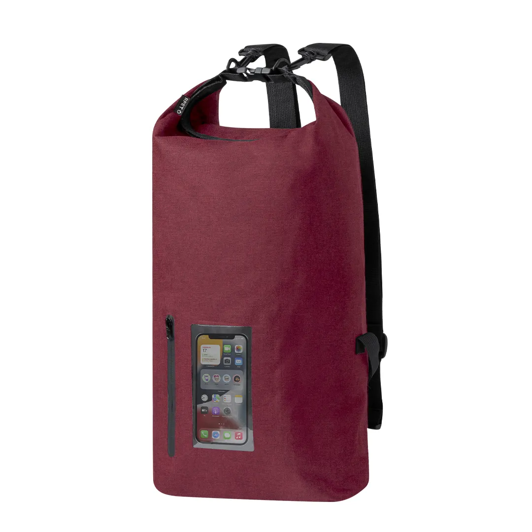 Mochila Ardentix - vista 2