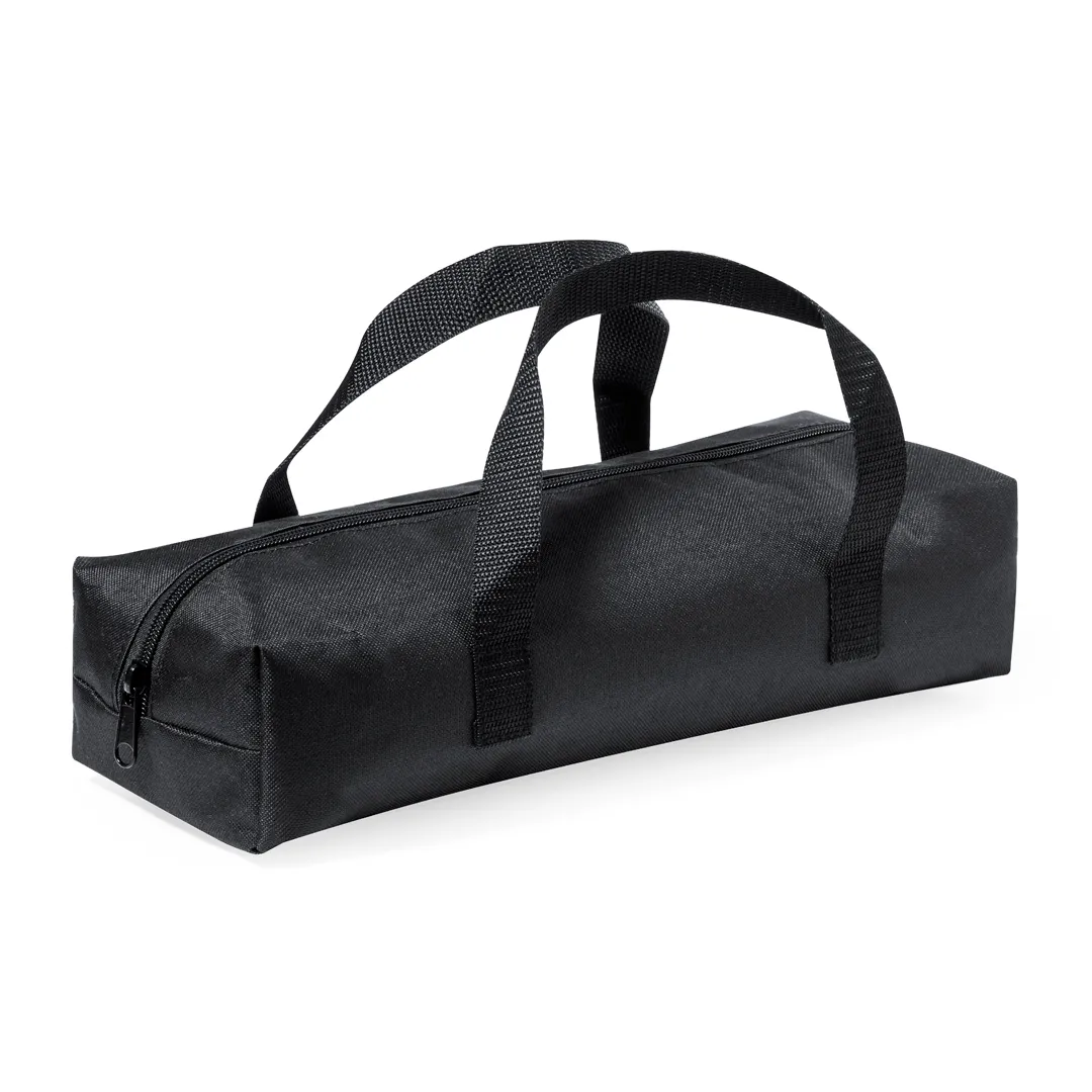 Set Barbacoa Raiken - vista 2