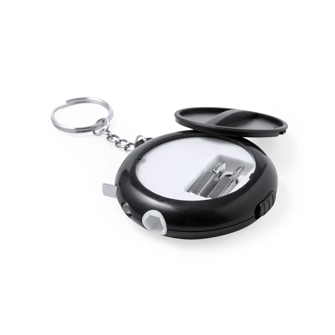 Flexómetro Multiherramienta Wilco 1m - vista 2