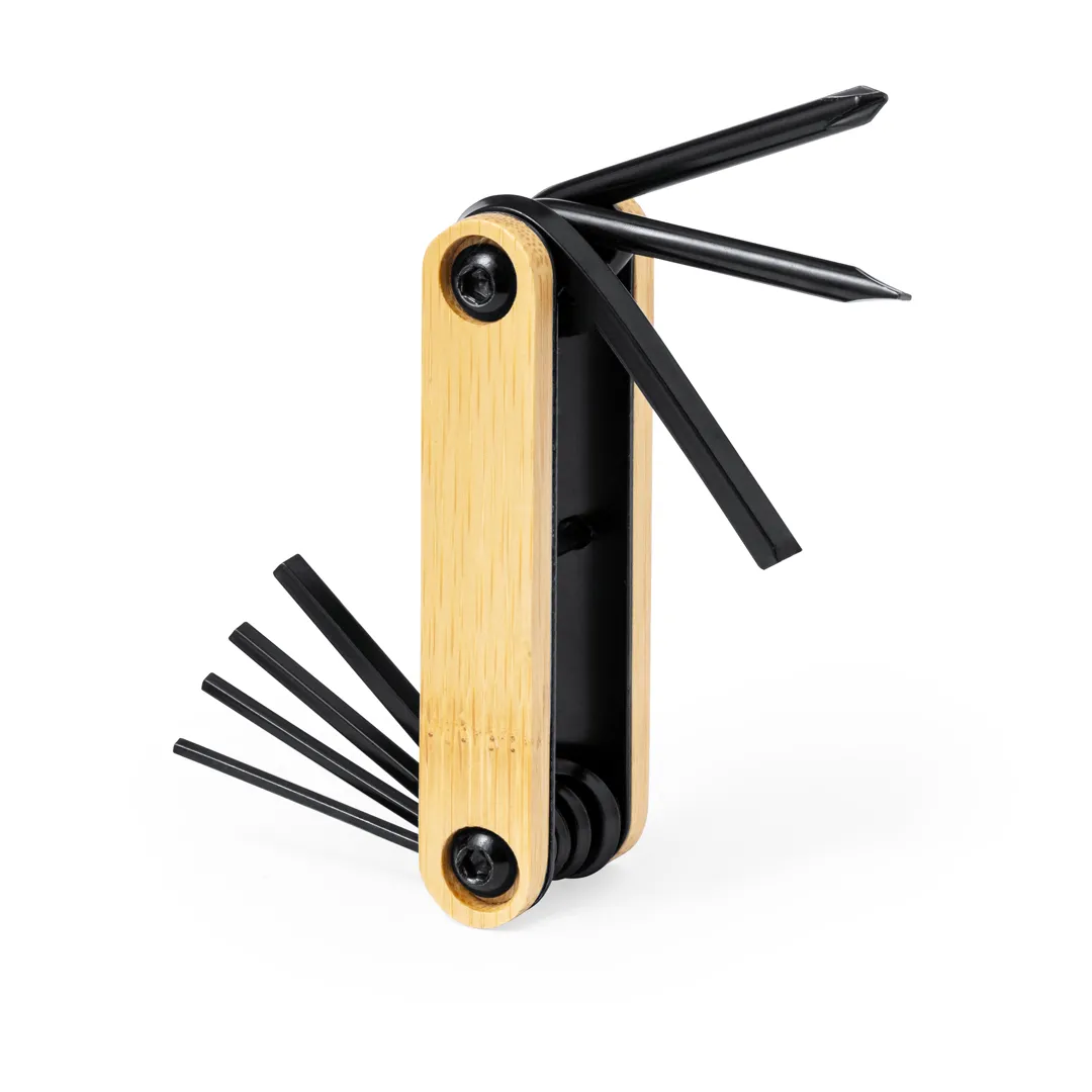 Multiherramienta Ruselton - vista 2