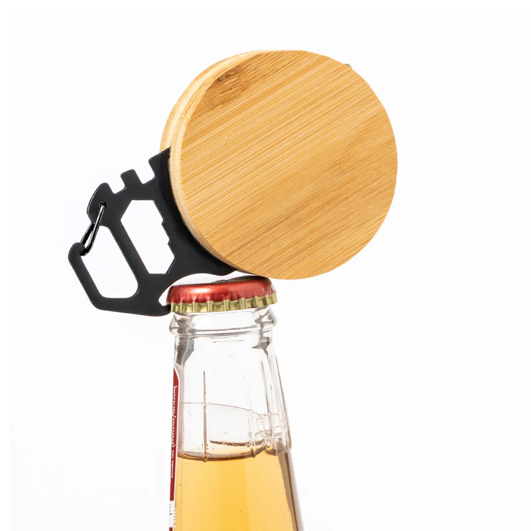 Flexómetro Multiherramienta Denwa 1m - vista 3