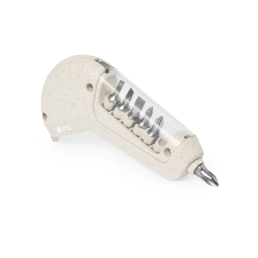 Flexómetro Multiherramienta Drankil 1m - vista 2