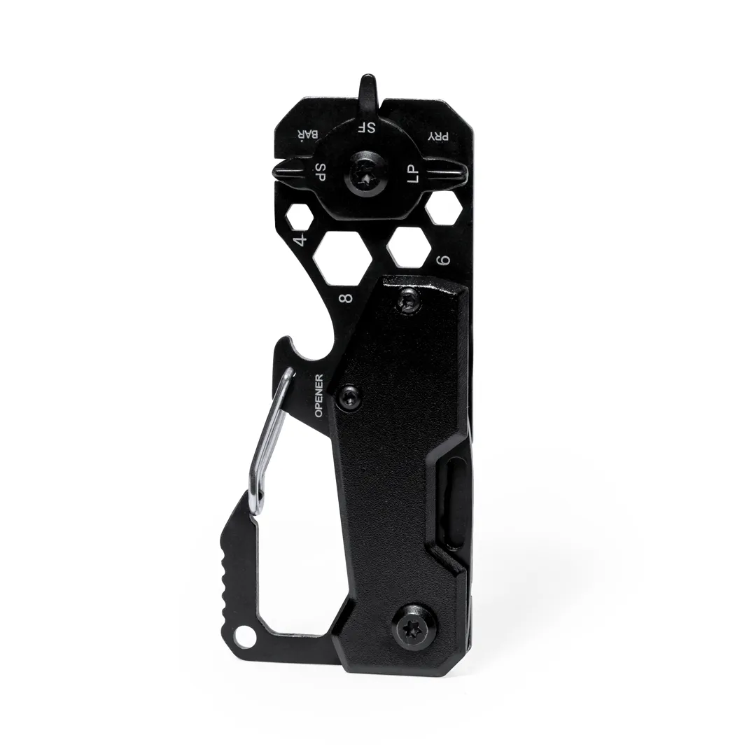 Multiherramienta Valixia - vista 1