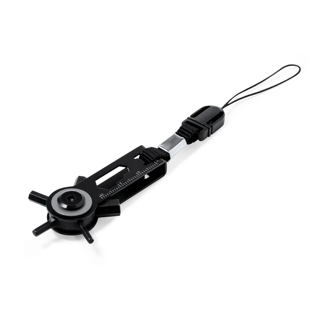 Multiherramienta Sekmed - vista 1