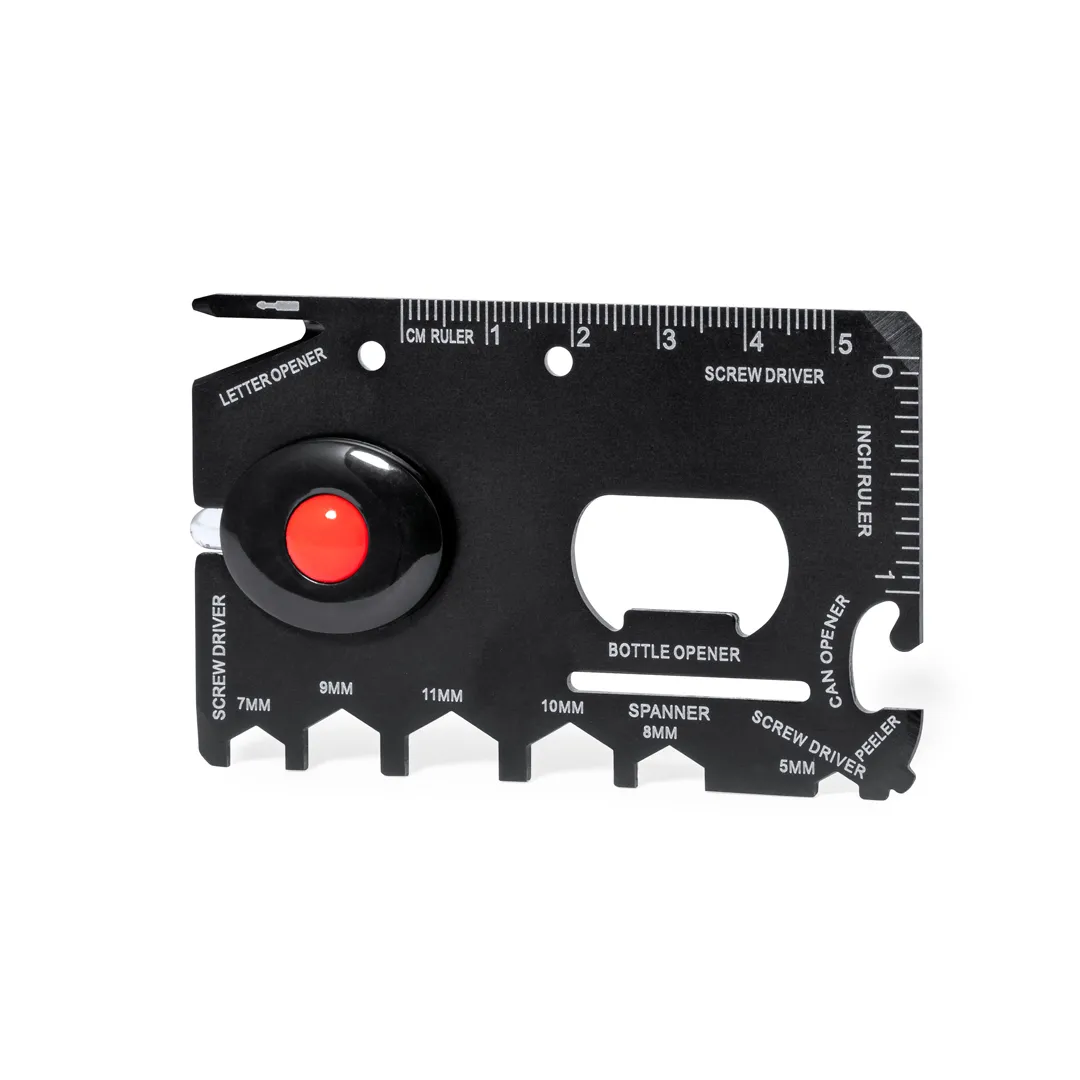 Multiherramienta Vireon - vista 1