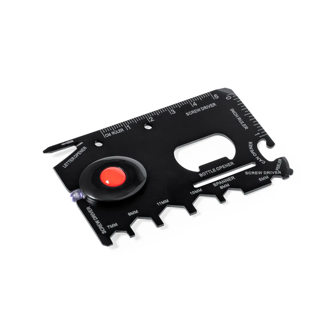 Multiherramienta Vireon - vista 2