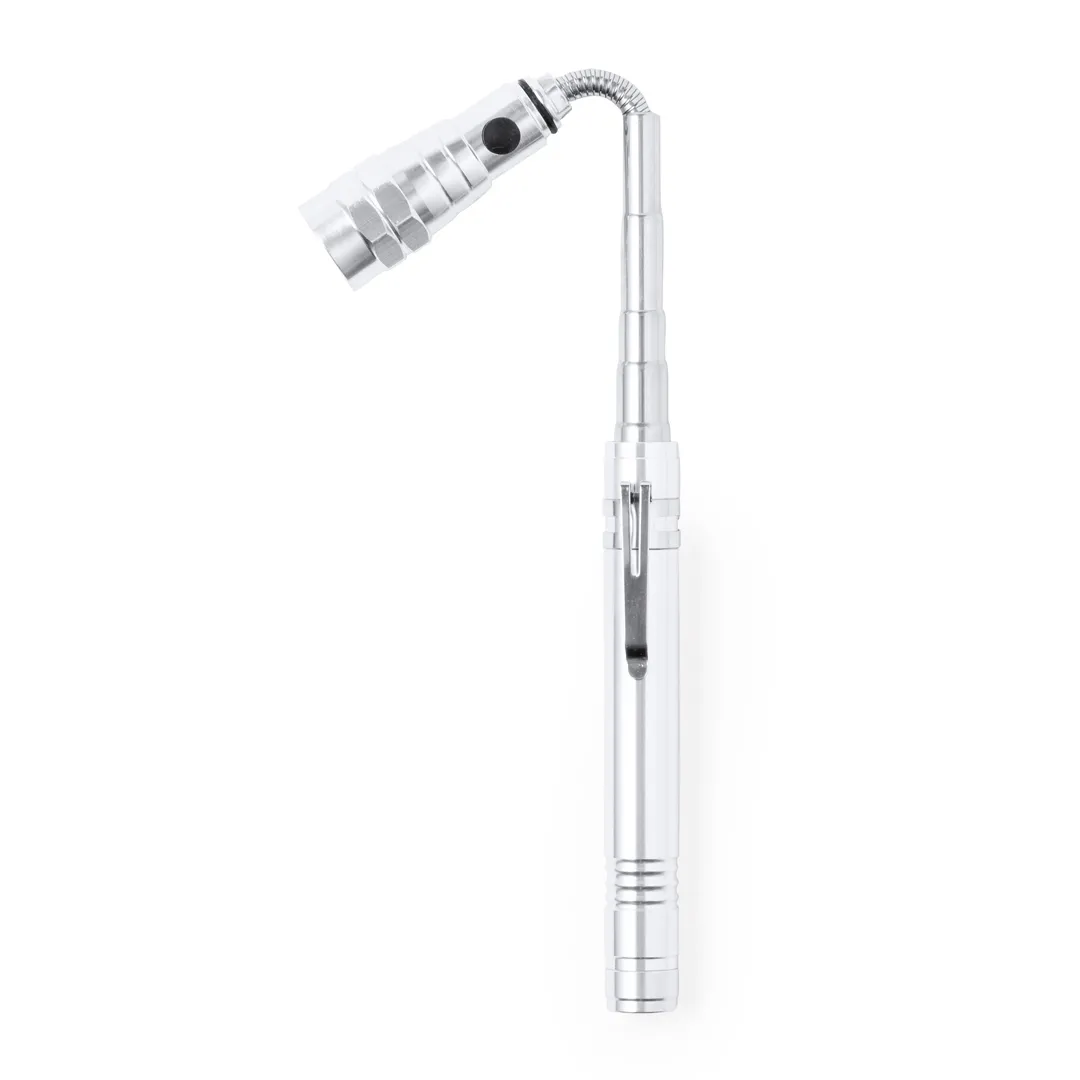 Linterna Lachman - vista 2