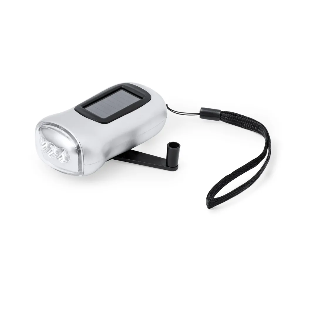 Linterna Rogla - vista 1