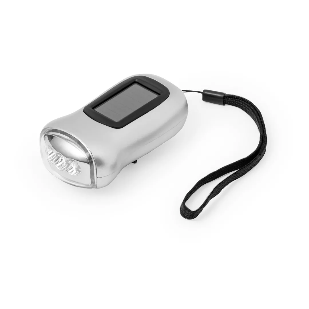 Linterna Rogla - vista 2