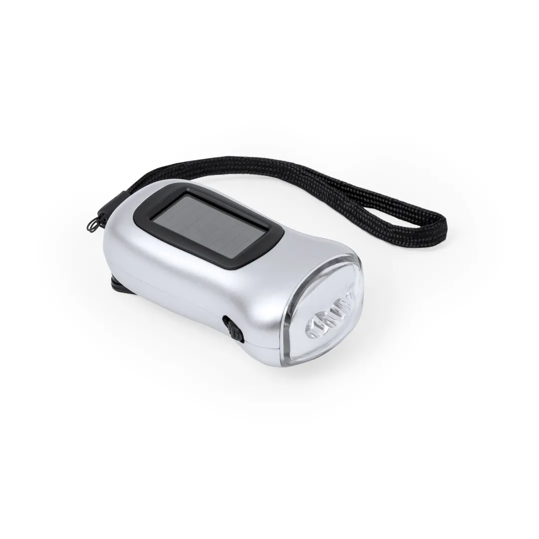 Linterna Rogla - vista 3