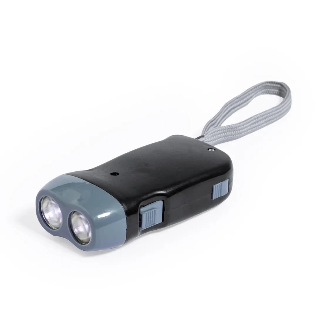 Linterna Sena - vista 3