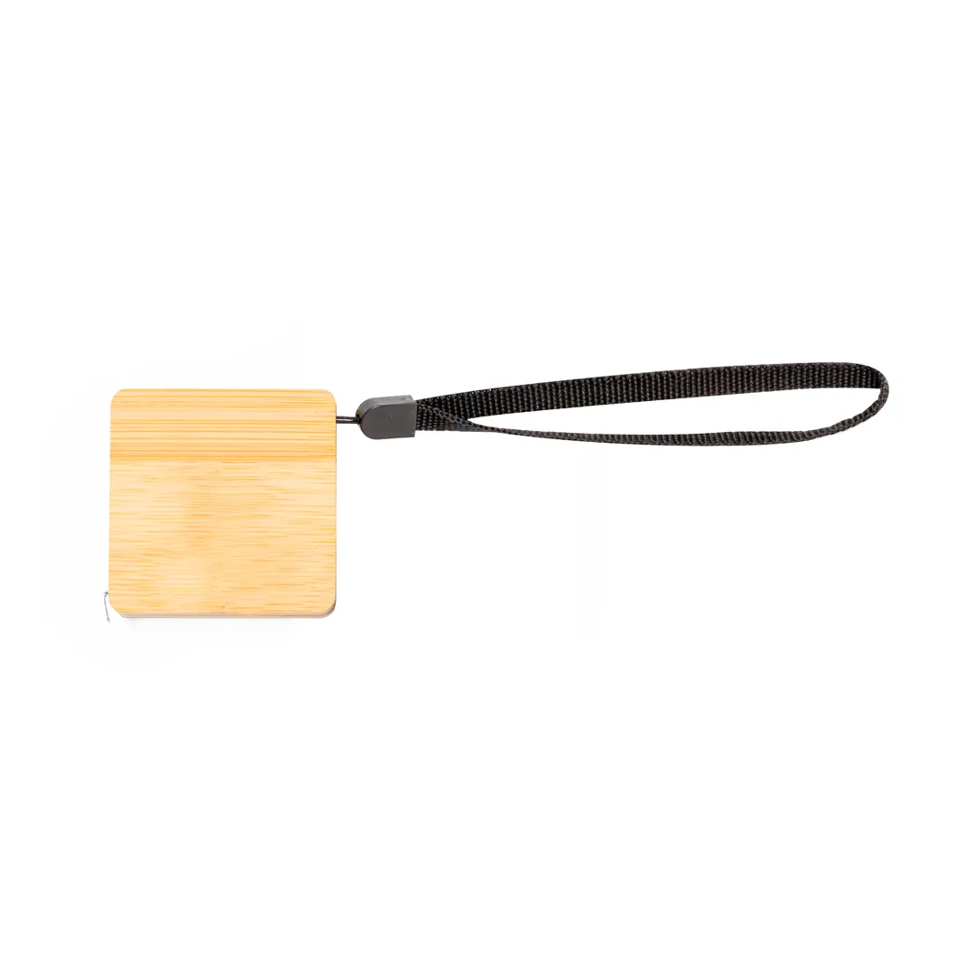 Flexómetro Dichen 1m - vista 2