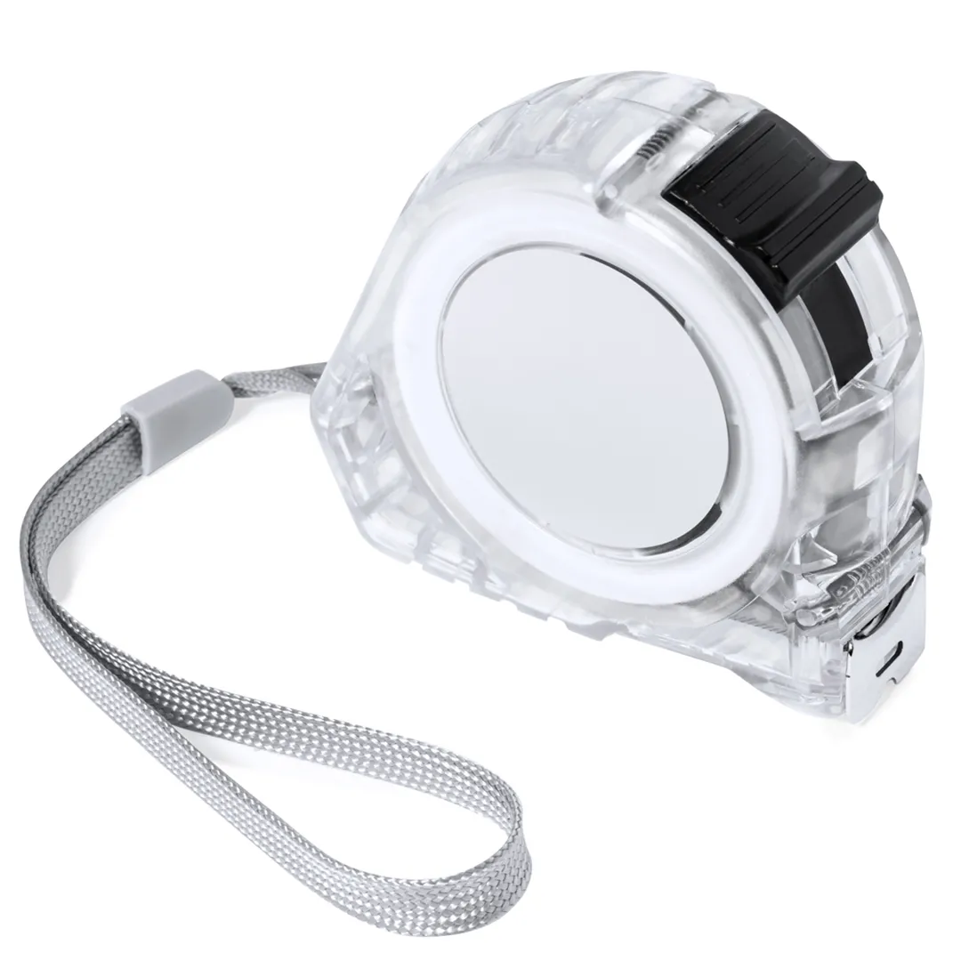 Flexómetro Turner 5m - vista 1