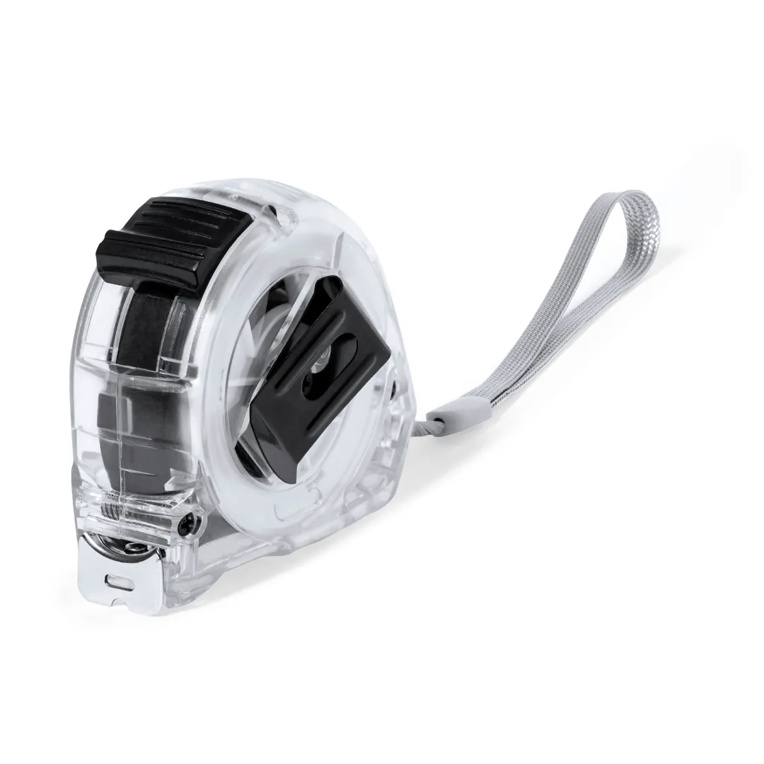 Flexómetro Turner 5m - vista 2