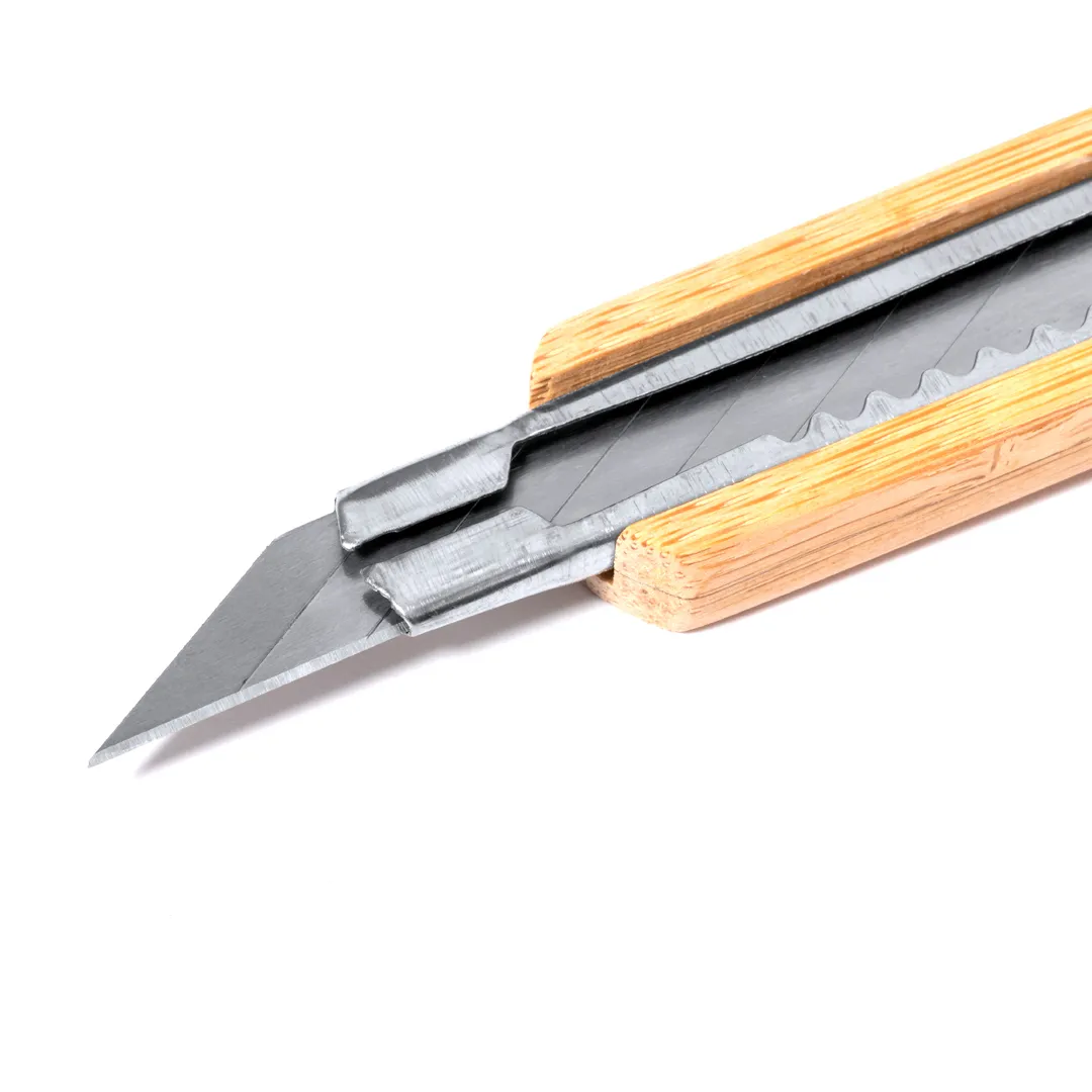 Cutter Lirson - vista 2