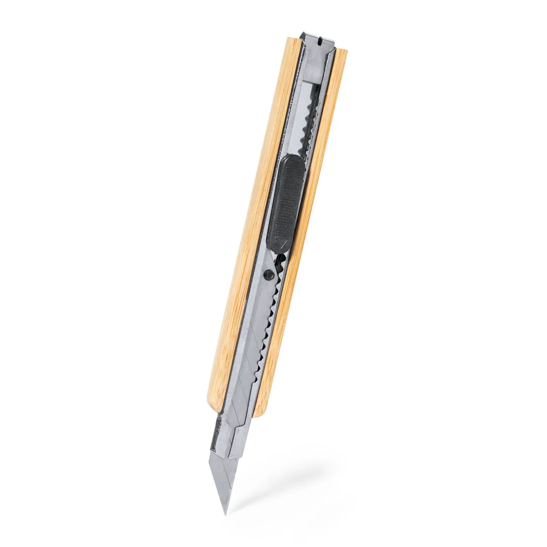 Cutter Lirson - vista 3