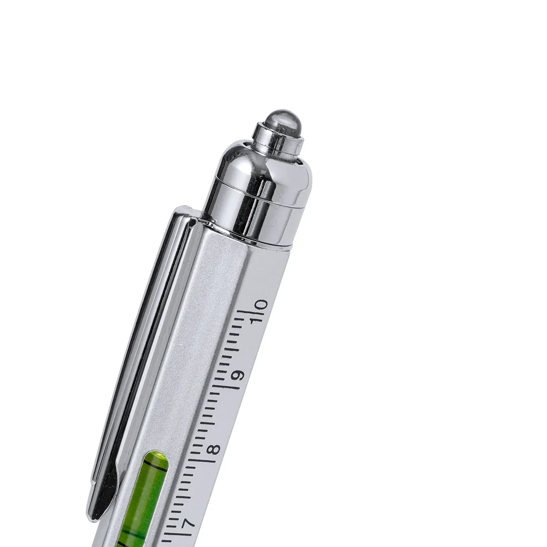 Bolígrafo Multifunción Tulix - vista 1