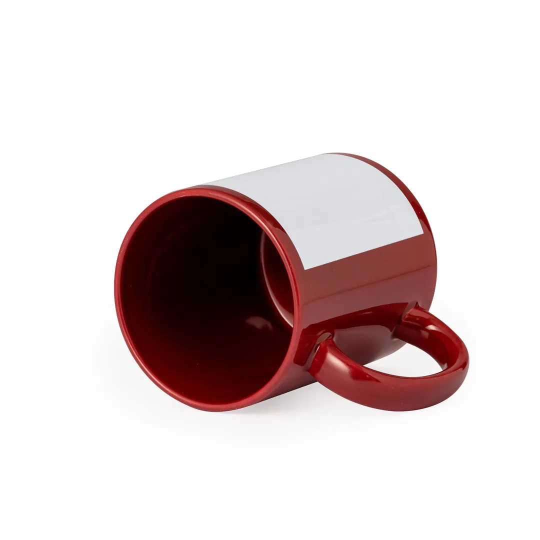 Taza Sublimación Orchix - vista 1