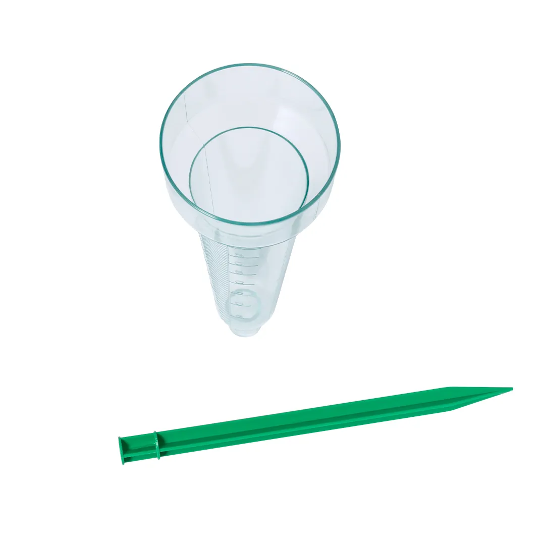 PLUVIÓMETRO 40 L/ M2 - vista 3