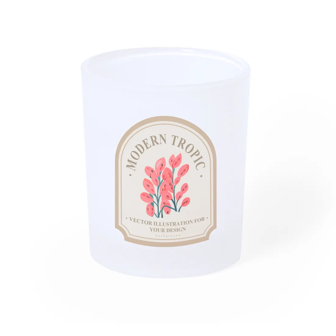 Vaso Sublimación Loter - vista 1