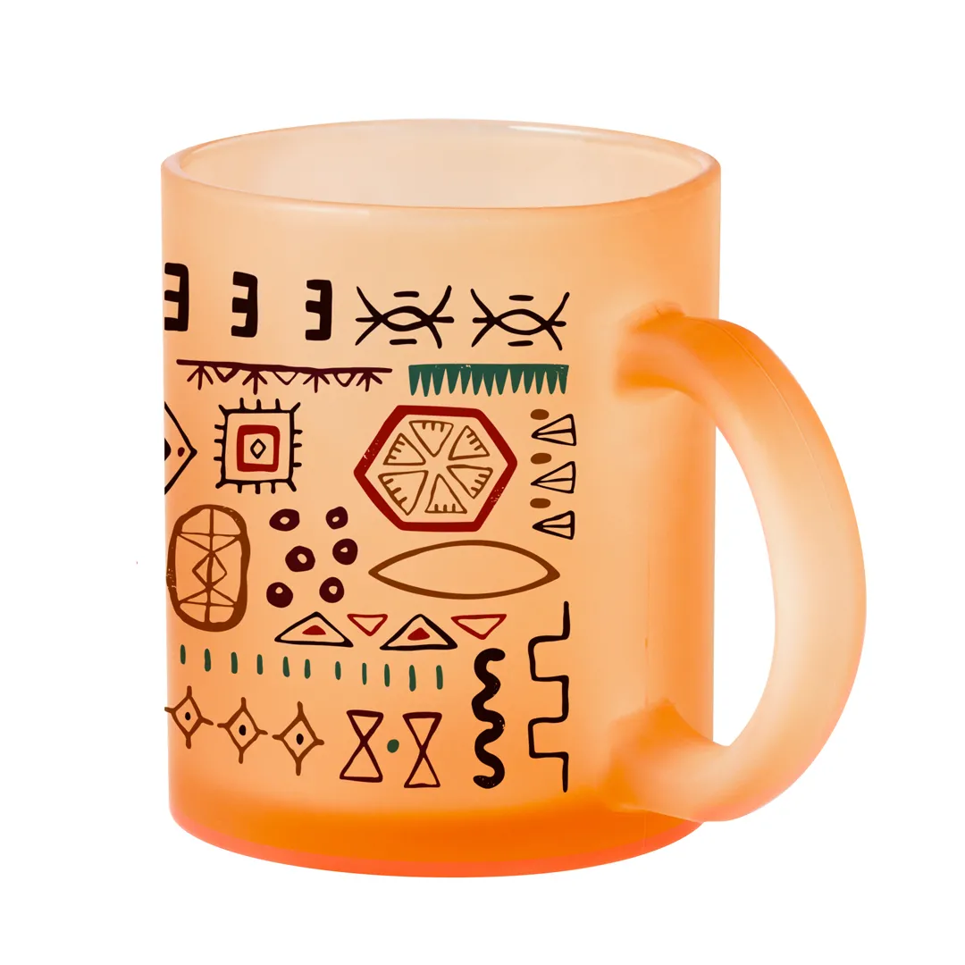 Taza Sublimación Cervan - vista 1