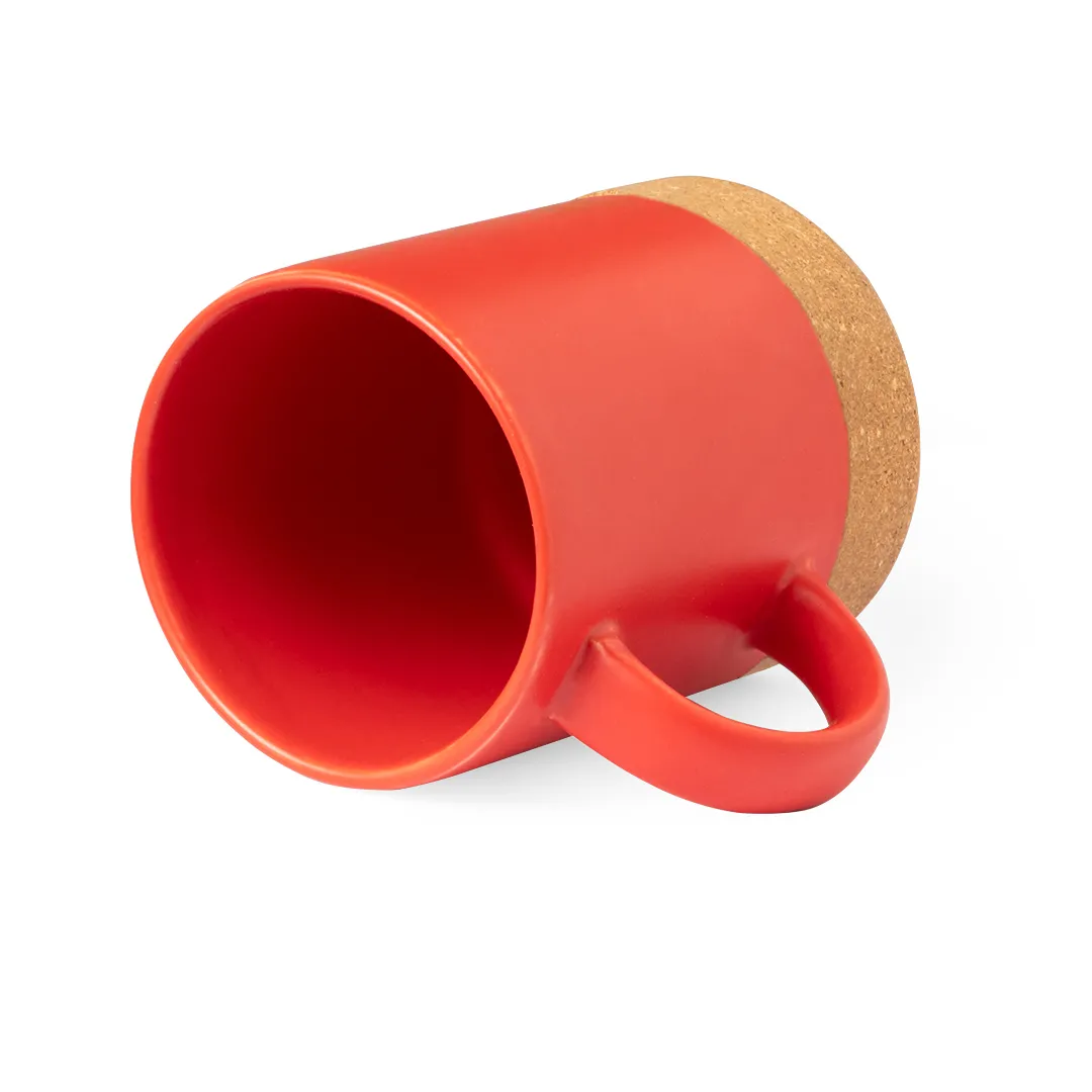 Taza Melmak - vista 1