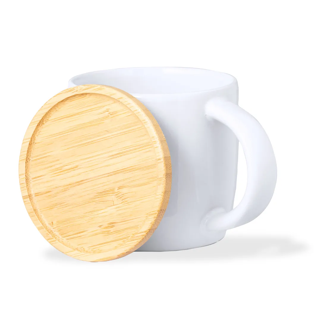 Taza Zenara - vista 2